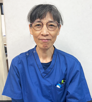 小野寺匡代