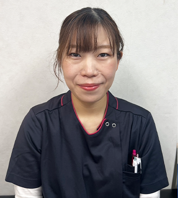 水町優佳